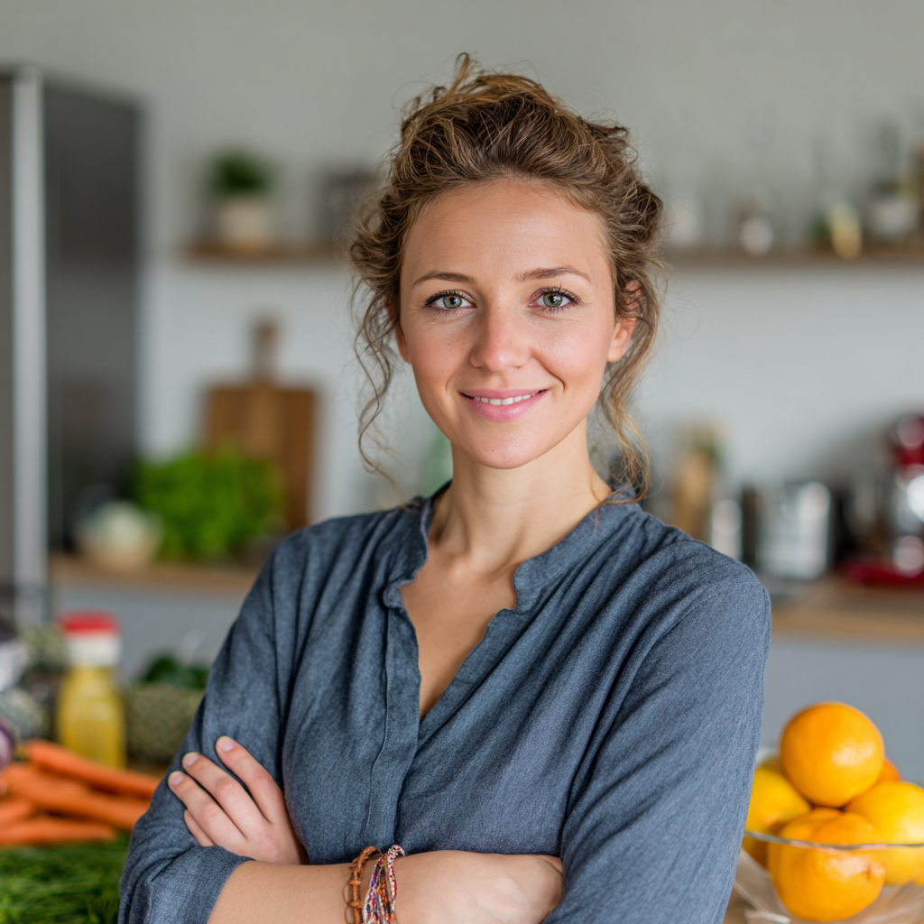 Nutriční konzultace