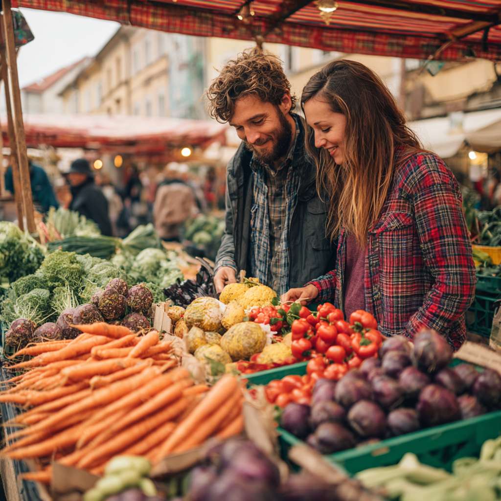 Zdravé stravování